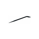 Irritec end post * 45° profile